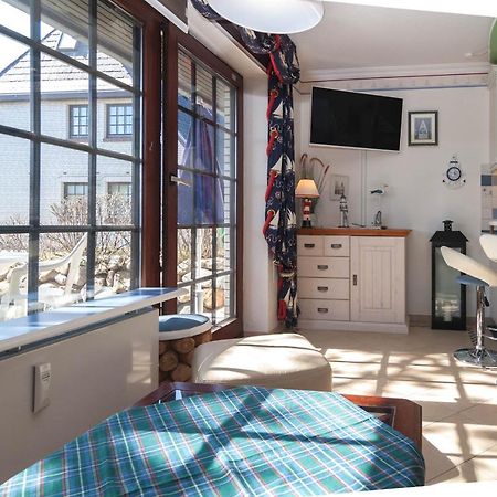 Apartmán Ruem Hart Whg 18 Hörnum Exteriér fotografie